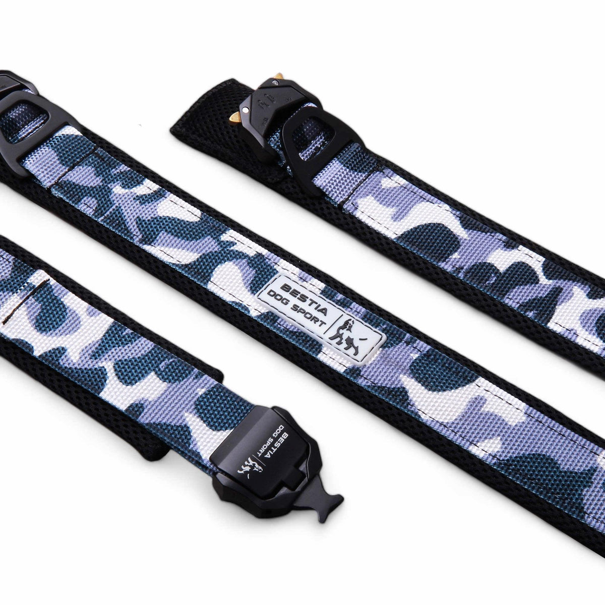Quick-Release Everyday Collar