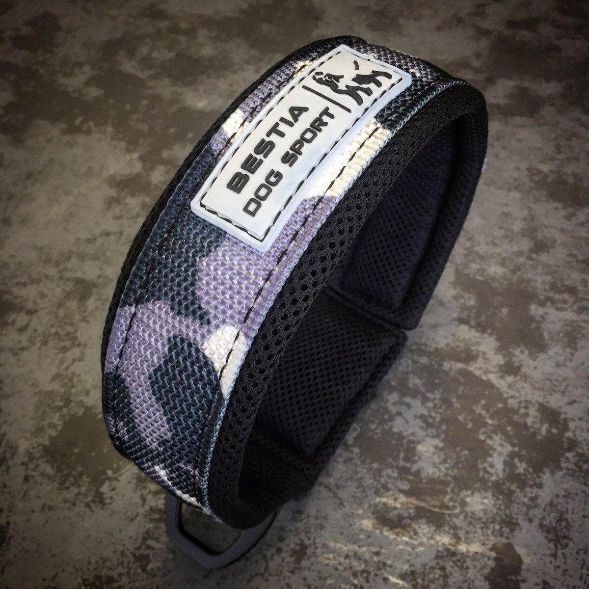 Quick-Release Everyday Collar