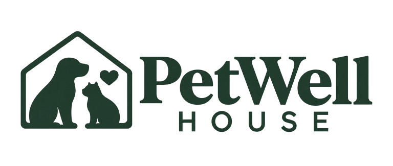 PetWell House